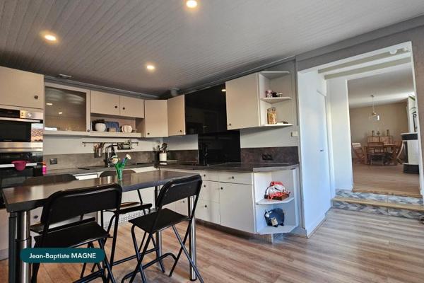 Vente / Maison T4