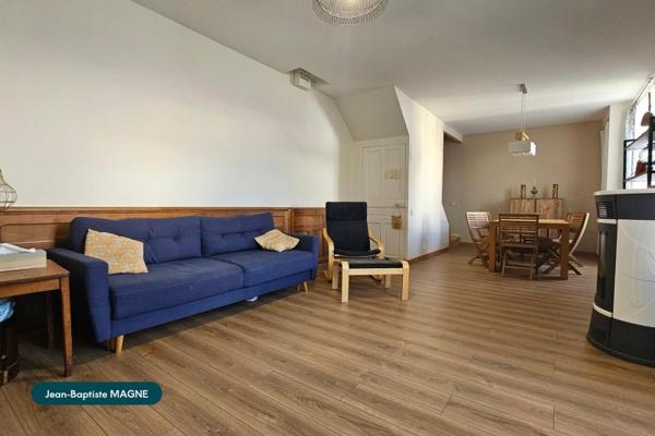 Vente / Maison T4