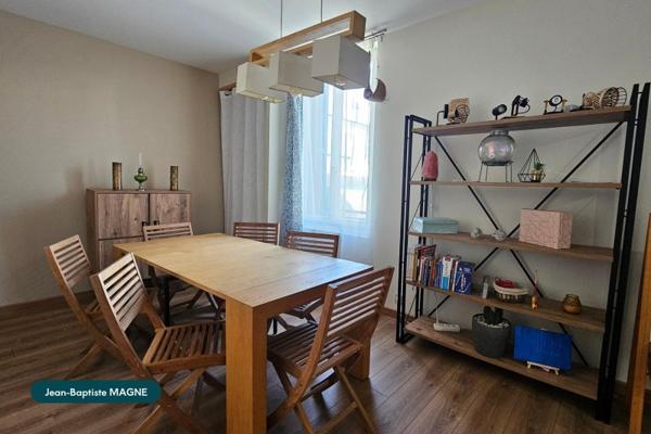 Vente / Maison T4