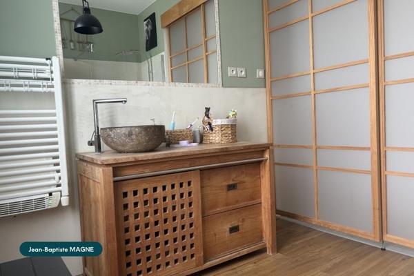 Vente / Maison T4