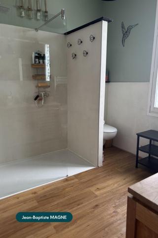Vente / Maison T4