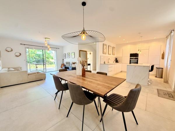 Vente / Maison T5