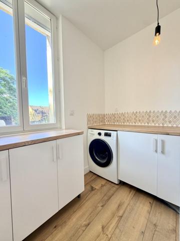Vente / Maison T5
