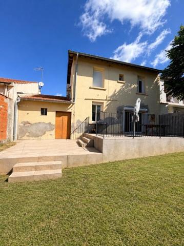 Vente / Maison T5