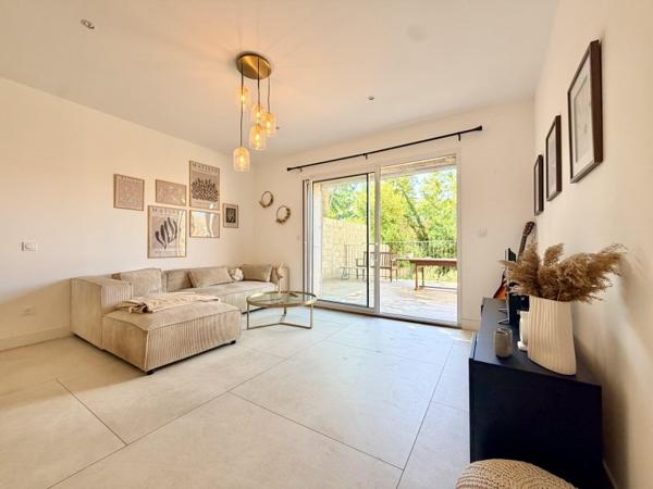 Vente / Maison T5