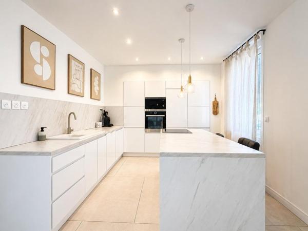 Vente / Maison T5