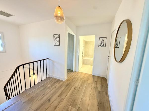 Vente / Maison T5