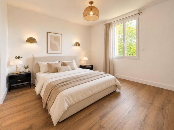 Vente / Maison T5