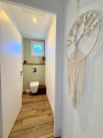 Vente / Maison T5