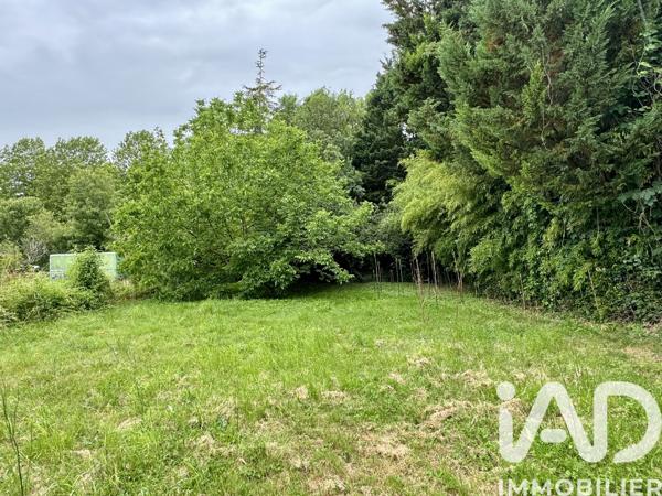 Location maison 4 pièces 64 m² Roullet-Saint-Estèphe