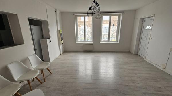 Appartement Lievin 3 pièce(s) 53 m2