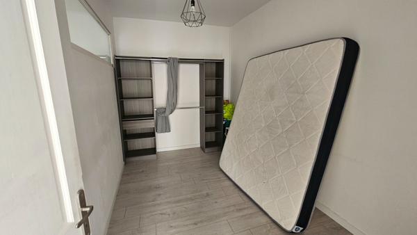 Appartement Lievin 3 pièce(s) 53 m2