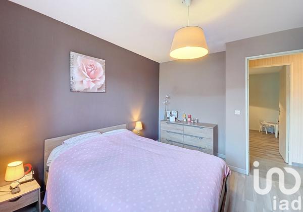 Maison à vendre 4 pièces 90 m² Ivry-la-Bataille