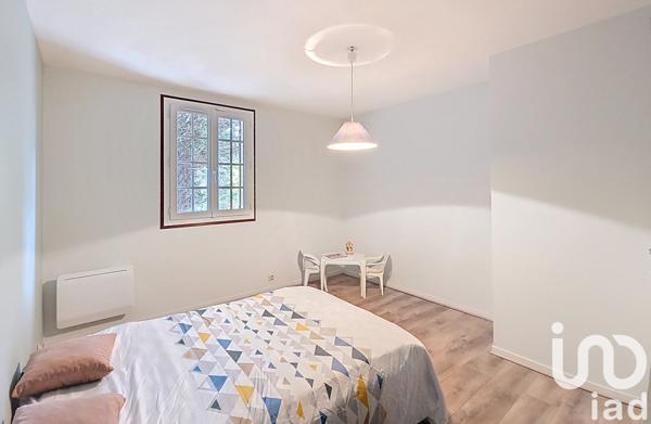 Maison à vendre 4 pièces 90 m² Ivry-la-Bataille