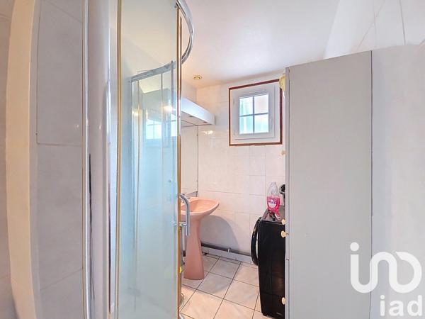 Maison à vendre 4 pièces 90 m² Ivry-la-Bataille