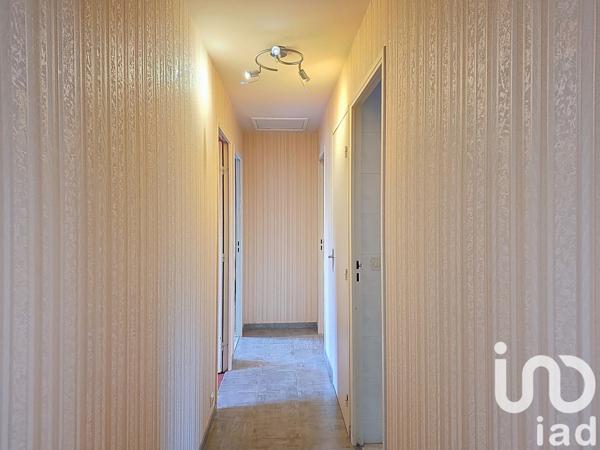 Maison à vendre 4 pièces 90 m² Ivry-la-Bataille