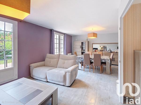 Maison à vendre 4 pièces 90 m² Ivry-la-Bataille