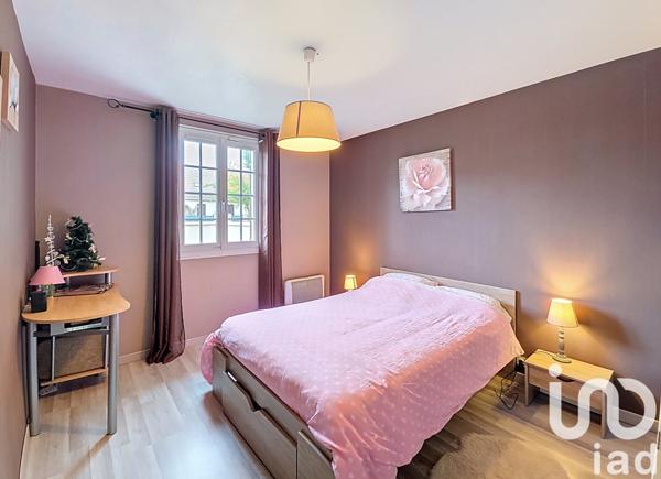 Maison à vendre 4 pièces 90 m² Ivry-la-Bataille