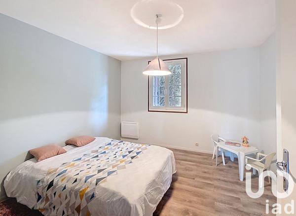 Maison à vendre 4 pièces 90 m² Ivry-la-Bataille