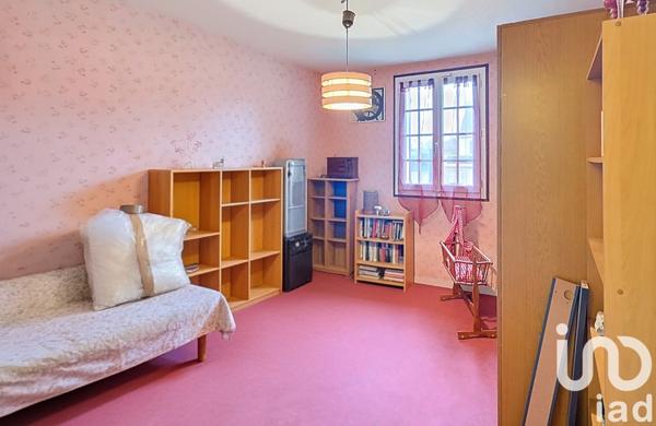 Maison à vendre 4 pièces 90 m² Ivry-la-Bataille