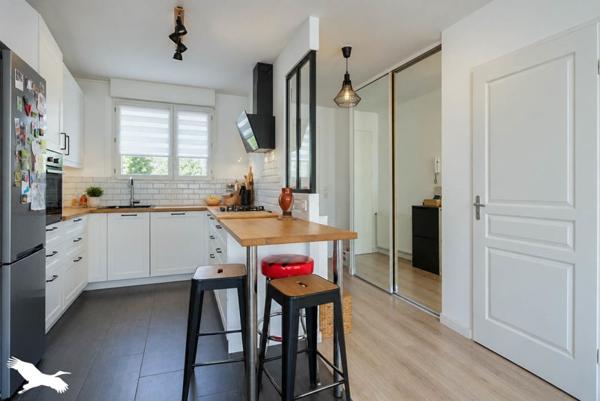 Maison à vendre 277 900 € Colomiers 4 p 85 m² DPE C