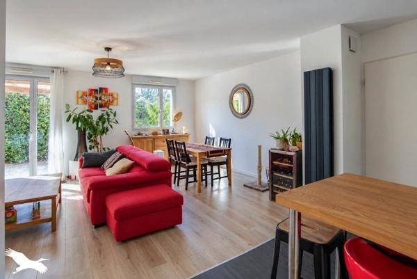 Maison à vendre 277 900 € Colomiers 4 p 85 m² DPE C