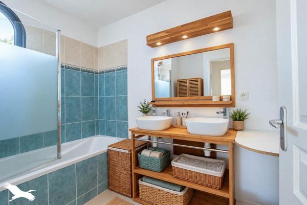Maison à vendre 277 900 € Colomiers 4 p 85 m² DPE C