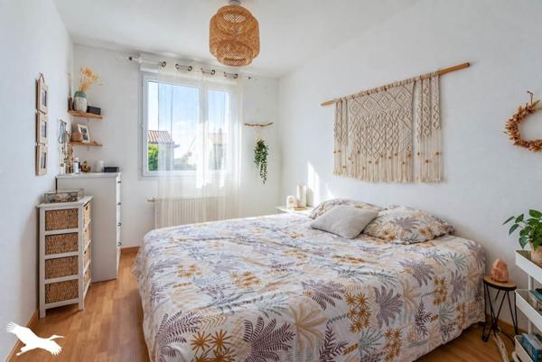 Maison à vendre 277 900 € Colomiers 4 p 85 m² DPE C