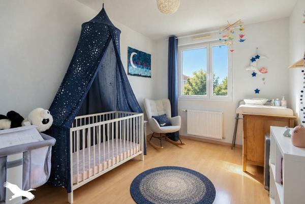 Maison à vendre 277 900 € Colomiers 4 p 85 m² DPE C