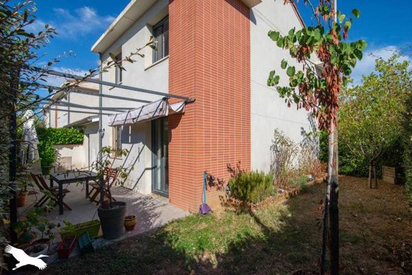 Maison à vendre 277 900 € Colomiers 4 p 85 m² DPE C