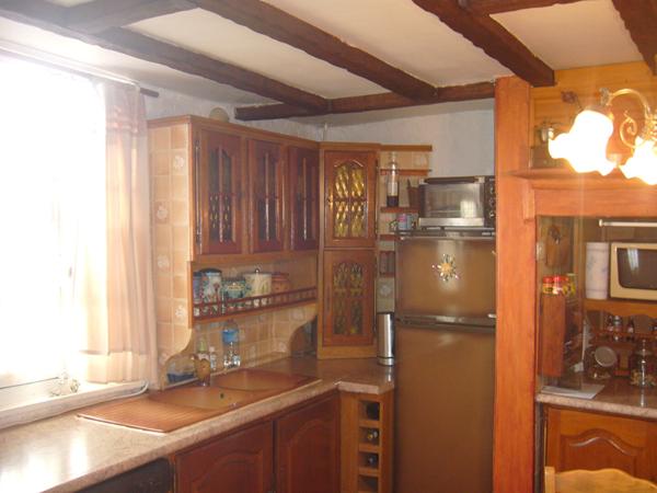 Achat immeuble Amiens - 6 pièce(s) - 164 m² - 191 800 €