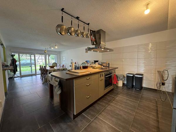 Appartement - 4 pièces - 88 m²