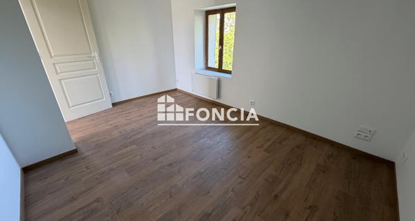 Location Maison 5 pièces 130.46 m² - Saint-lubin-de-la-haye 28410