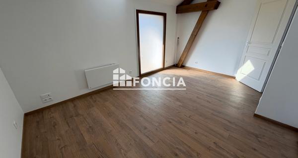 Location Maison 5 pièces 130.46 m² - Saint-lubin-de-la-haye 28410