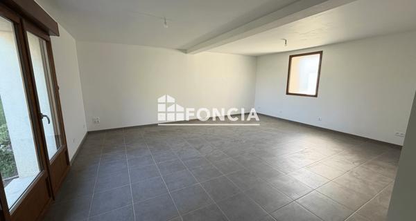 Location Maison 5 pièces 130.46 m² - Saint-lubin-de-la-haye 28410