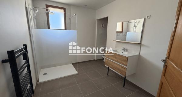 Location Maison 5 pièces 130.46 m² - Saint-lubin-de-la-haye 28410