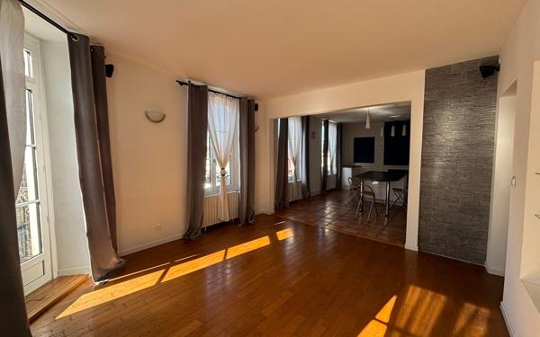 Appartement à vendre    4 pièces • 84 m2 Auxerre