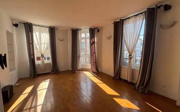 Appartement à vendre    4 pièces • 84 m2 Auxerre