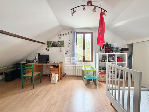 Maison Sartrouville 5 pièce(s) 115 m2 de habitables