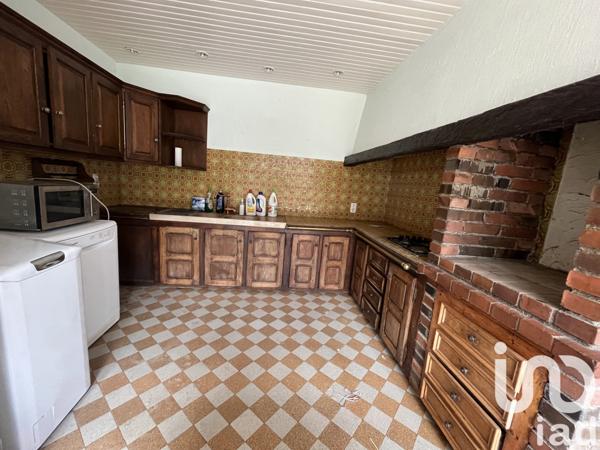 Maison à vendre 5 pièces 138 m² Nogent-le-Roi
