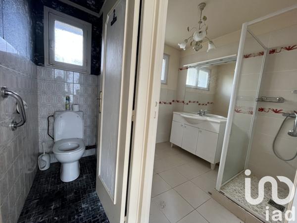 Maison à vendre 5 pièces 138 m² Nogent-le-Roi