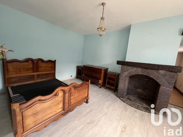 Maison à vendre 5 pièces 138 m² Nogent-le-Roi