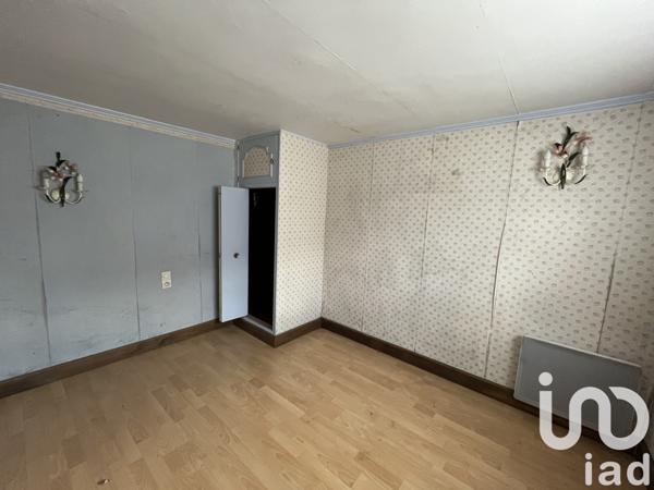 Maison à vendre 5 pièces 138 m² Nogent-le-Roi