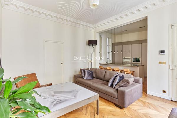 A louer - Paris - 75001 - rue Saint-Honoré - Place Vendôme - Location meublée