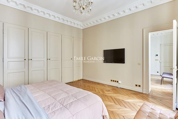 A louer - Paris - 75001 - rue Saint-Honoré - Place Vendôme - Location meublée