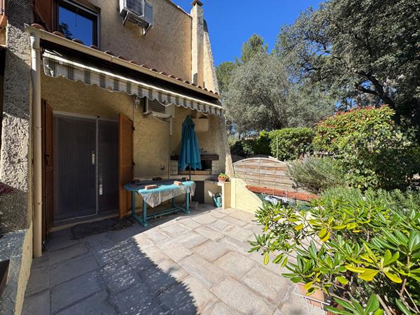 Maison Sanary Sur Mer 3 pièce(s) 53.37 m2