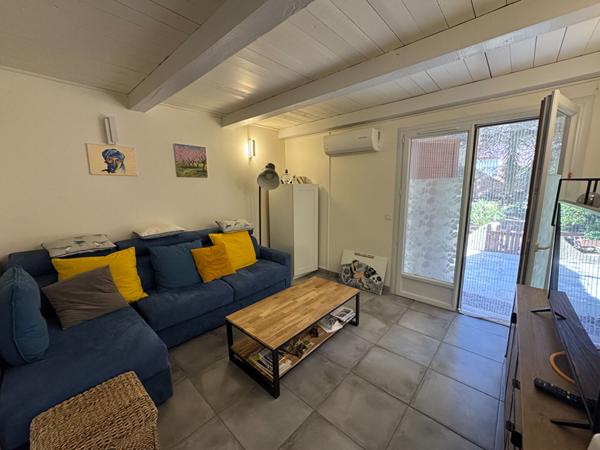 Maison Sanary Sur Mer 3 pièce(s) 53.37 m2