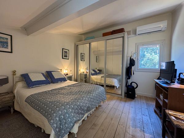 Maison Sanary Sur Mer 3 pièce(s) 53.37 m2