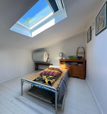 Maison Sanary Sur Mer 3 pièce(s) 53.37 m2