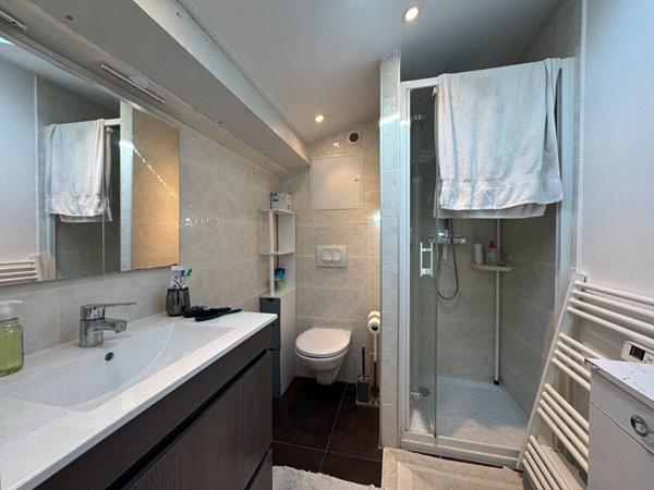 Maison Sanary Sur Mer 3 pièce(s) 53.37 m2
